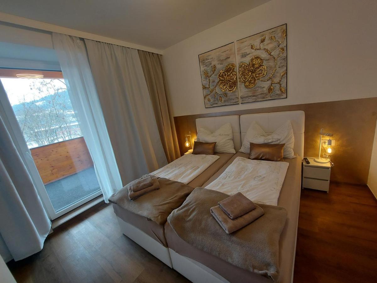 Auszeit Steiraland 8 Mit Ueberdachten Balkon Und Parkplatz Leoben  Exterior foto