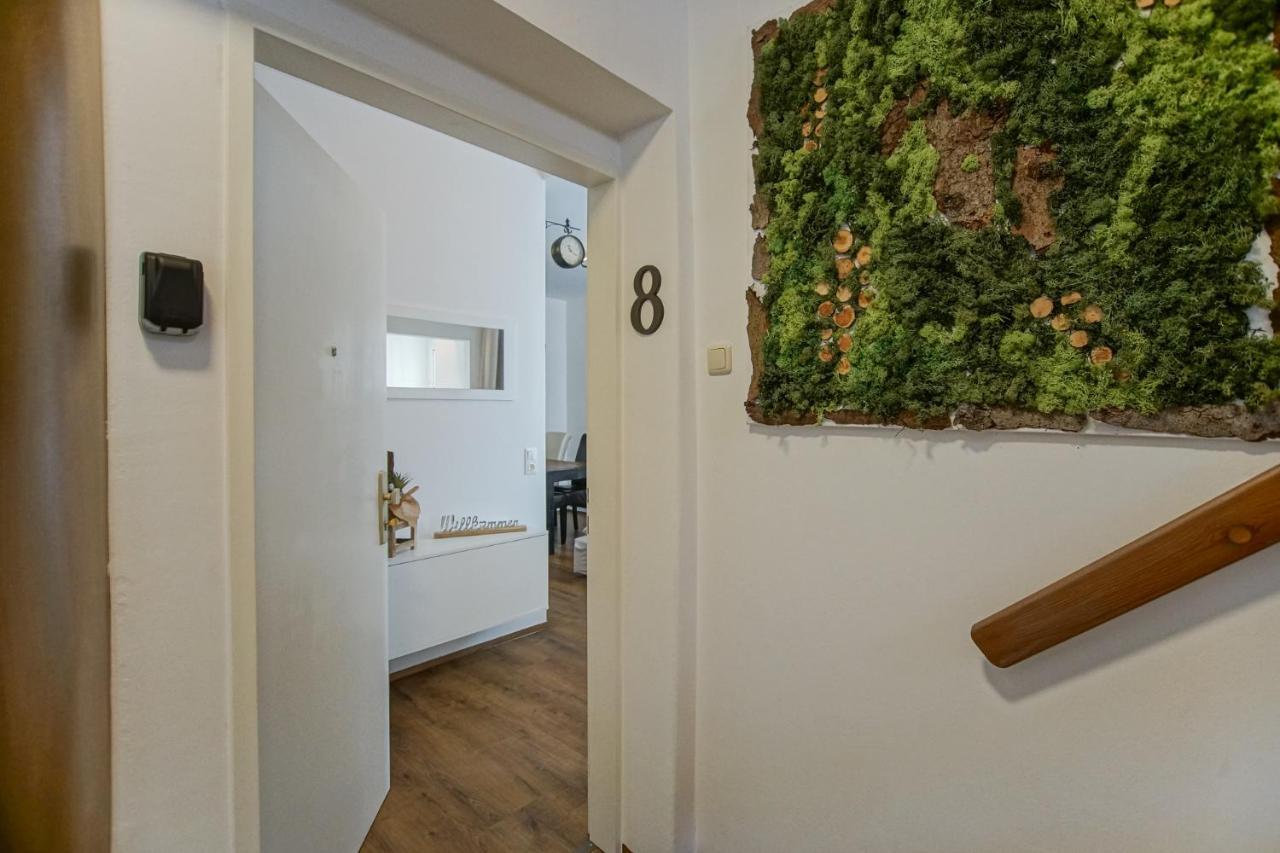 Auszeit Steiraland 8 Mit Ueberdachten Balkon Und Parkplatz Leoben  Exterior foto